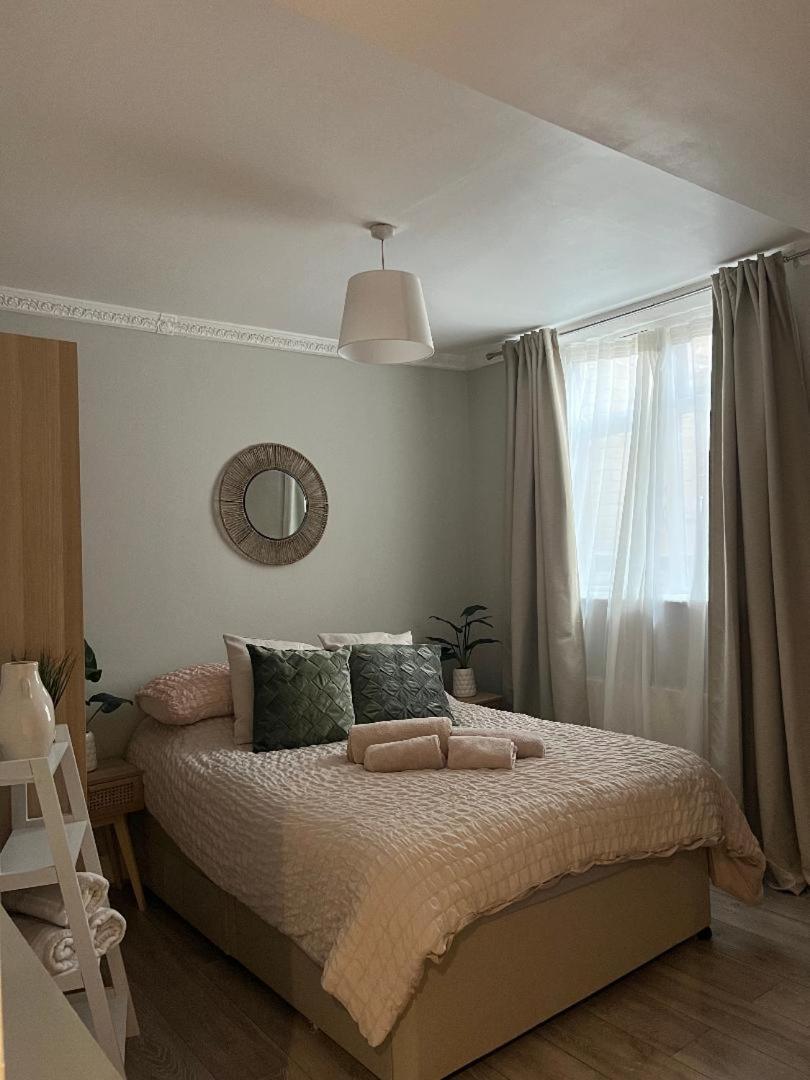 Appartement For Up To 6, Next To Big Ben & Eye Londres
