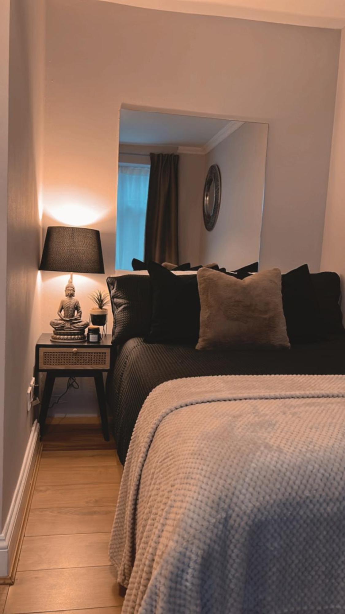 For Up To 6, Next To Big Ben & Eye Appartement Londen