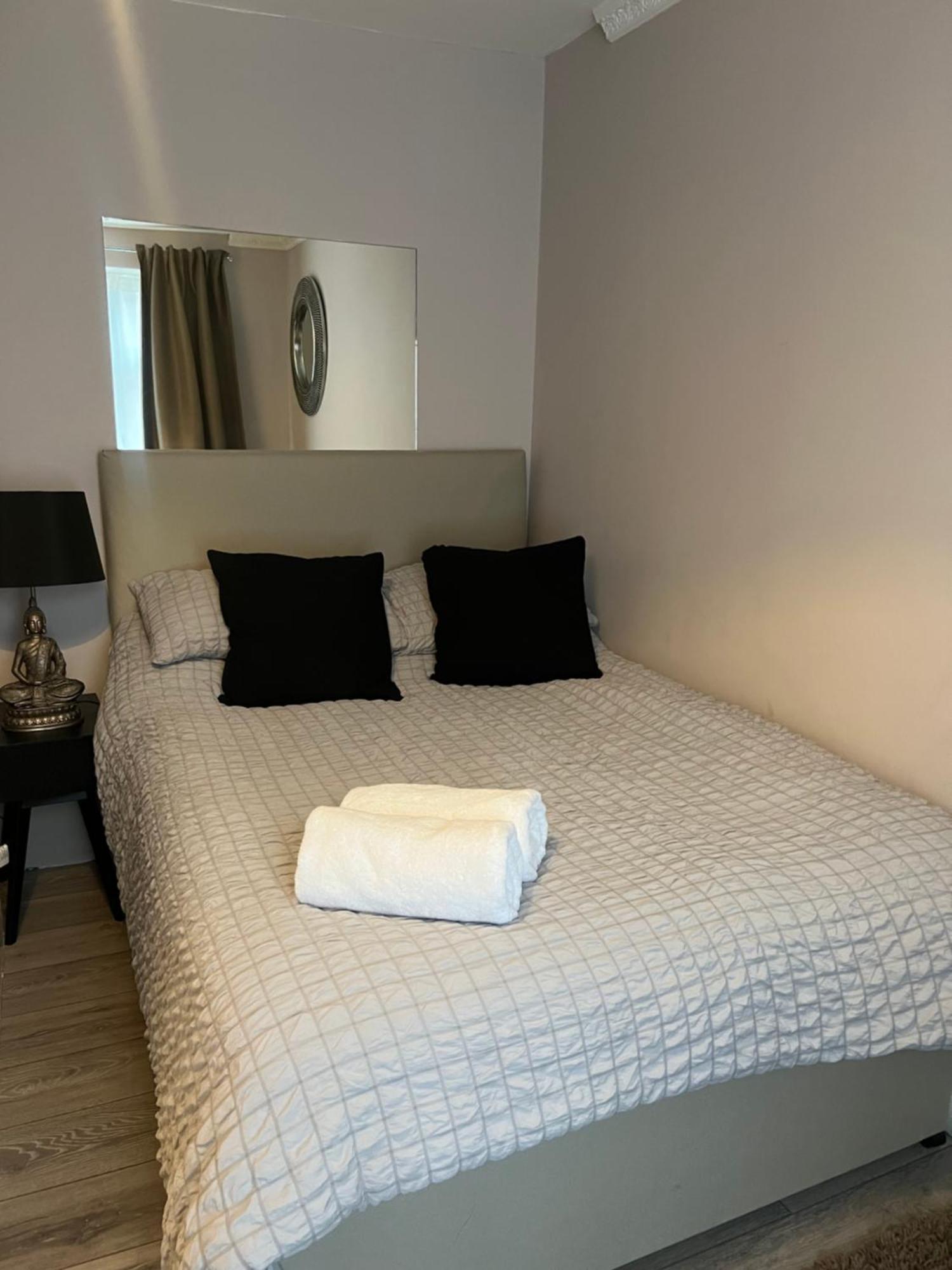 Apartamento For Up To 6, Next To Big Ben & Eye *